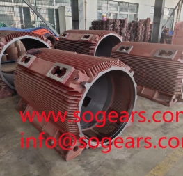 380kw High Speed Harmonic Drive Robot Gearbox Reduction Helical Worm Gear Reducer Gearunits Motor Gear Box